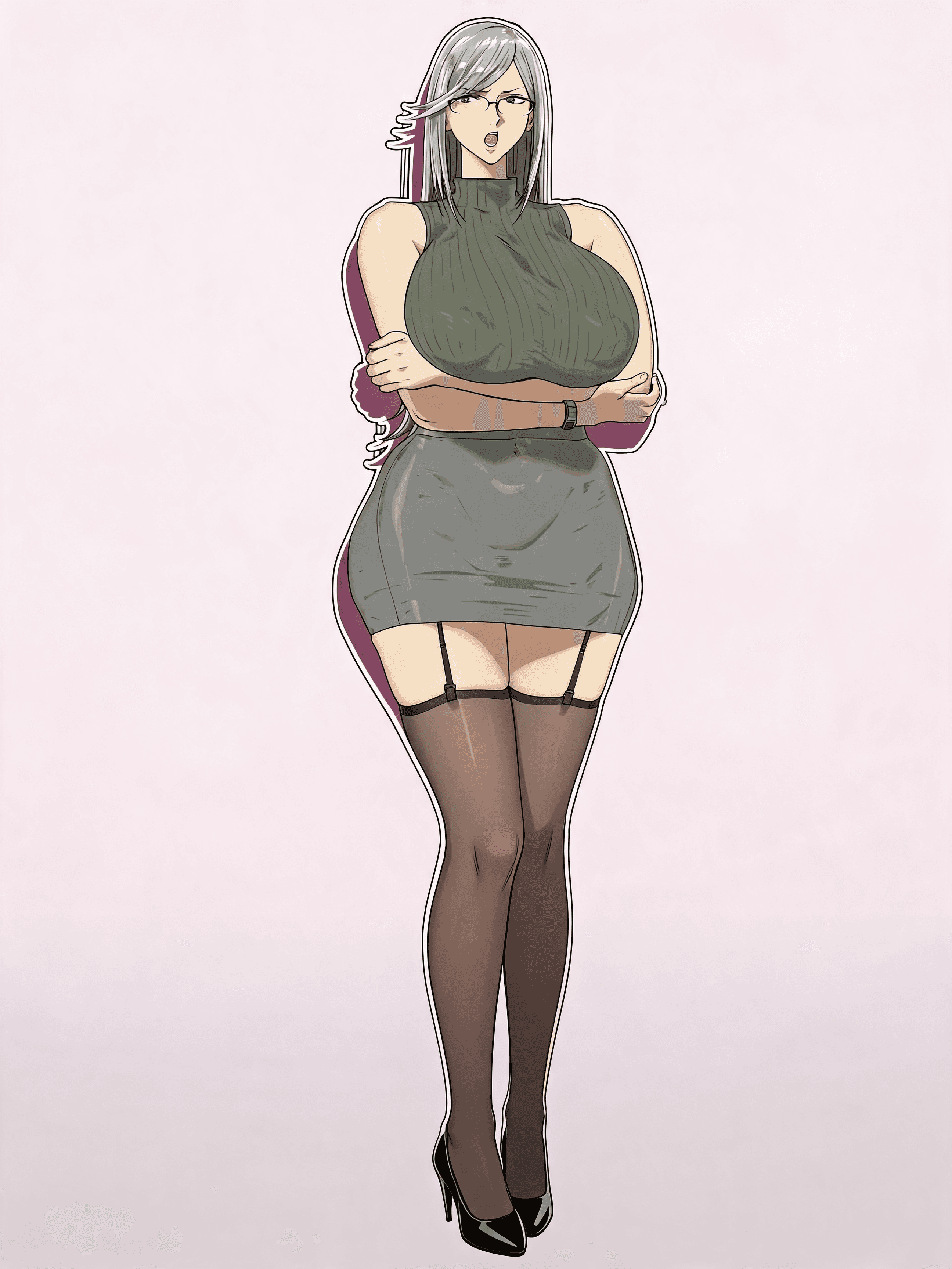 Rin's Mother