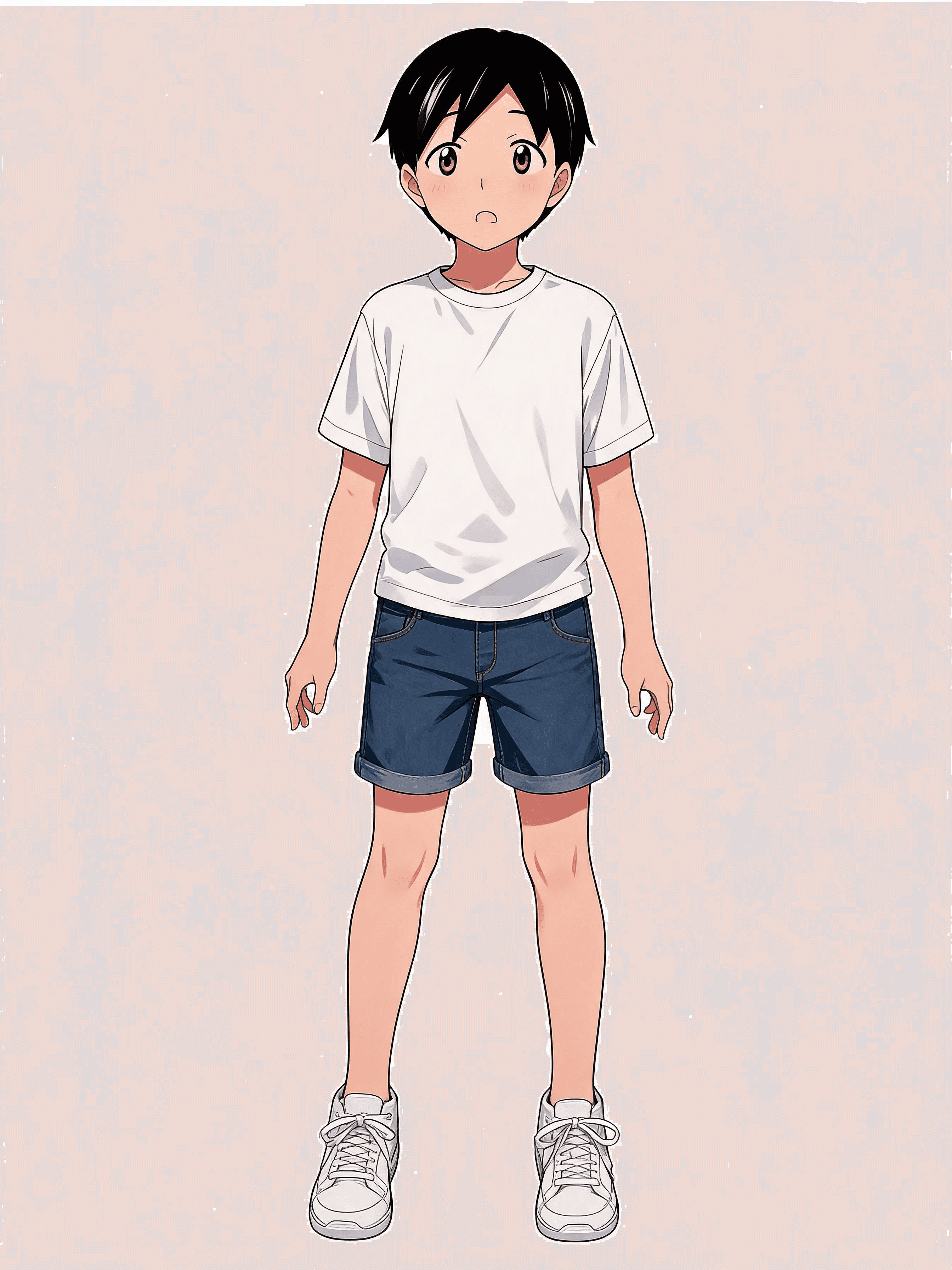 소년