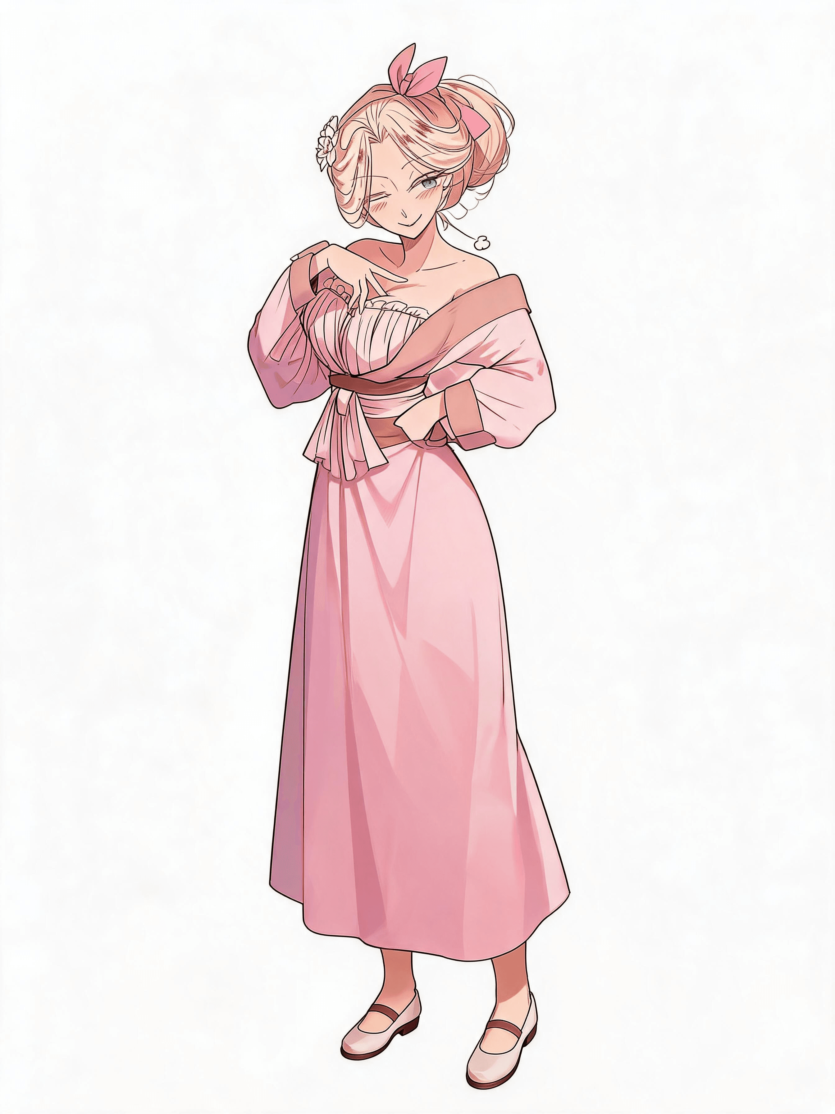 Maid 1