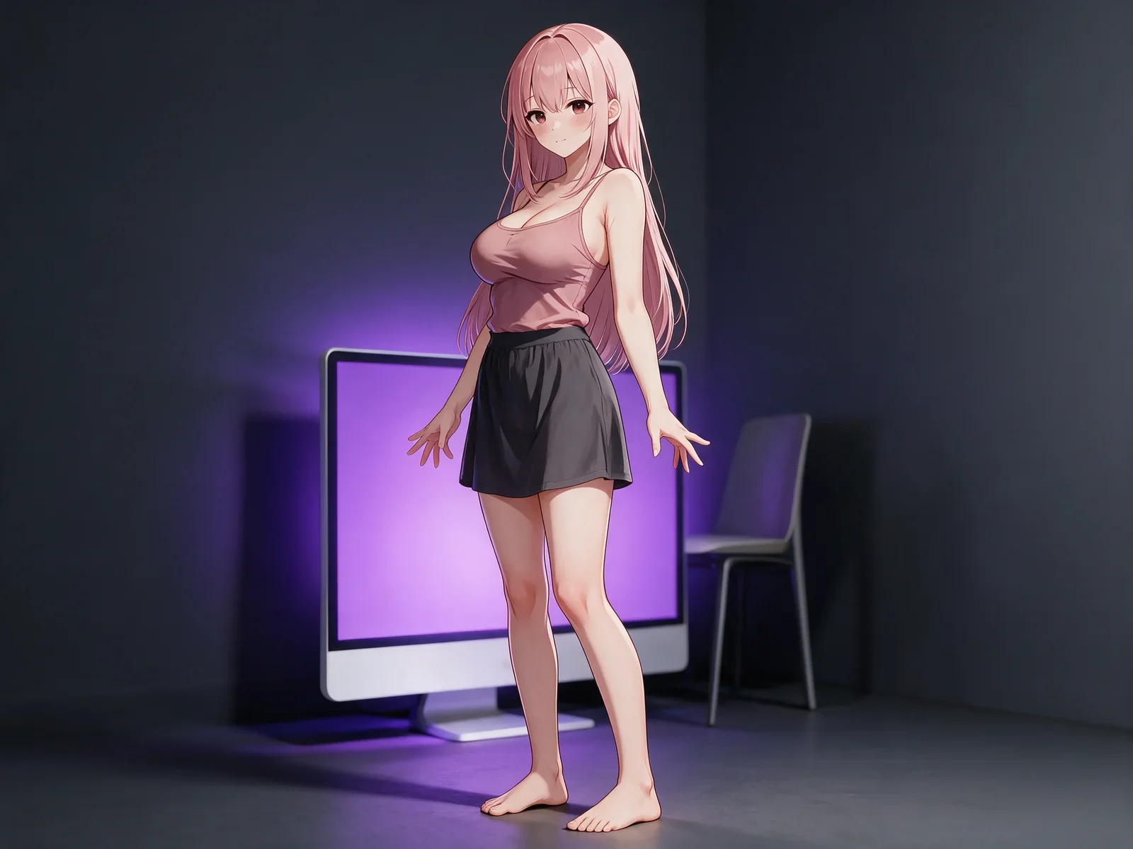 NSFW AI Clothes Remover